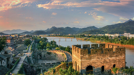 臺州府城文化旅游區(qū)門票預訂_臺州府城文化旅游區(qū)門票價格_臺州府城文化旅游區(qū)門票多少錢【同程旅行】