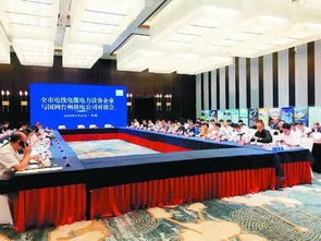 三場對接會展現臺州制造魅力，采購商驚呼 “沒想到臺州有這么多好產品！”