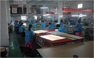 強強聯手，共謀發展 興塑工貿與黑龍江瑞騰傳媒達成初步合作意向