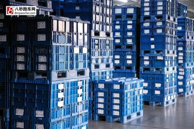 沃爾沃臺州工廠迎來五周年里程碑 實現100%電能碳中和，引領綠色智造新篇章