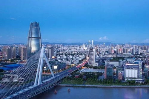 浙江最不缺錢的3個城市，它被譽為人間天堂，臺州是否上榜？
